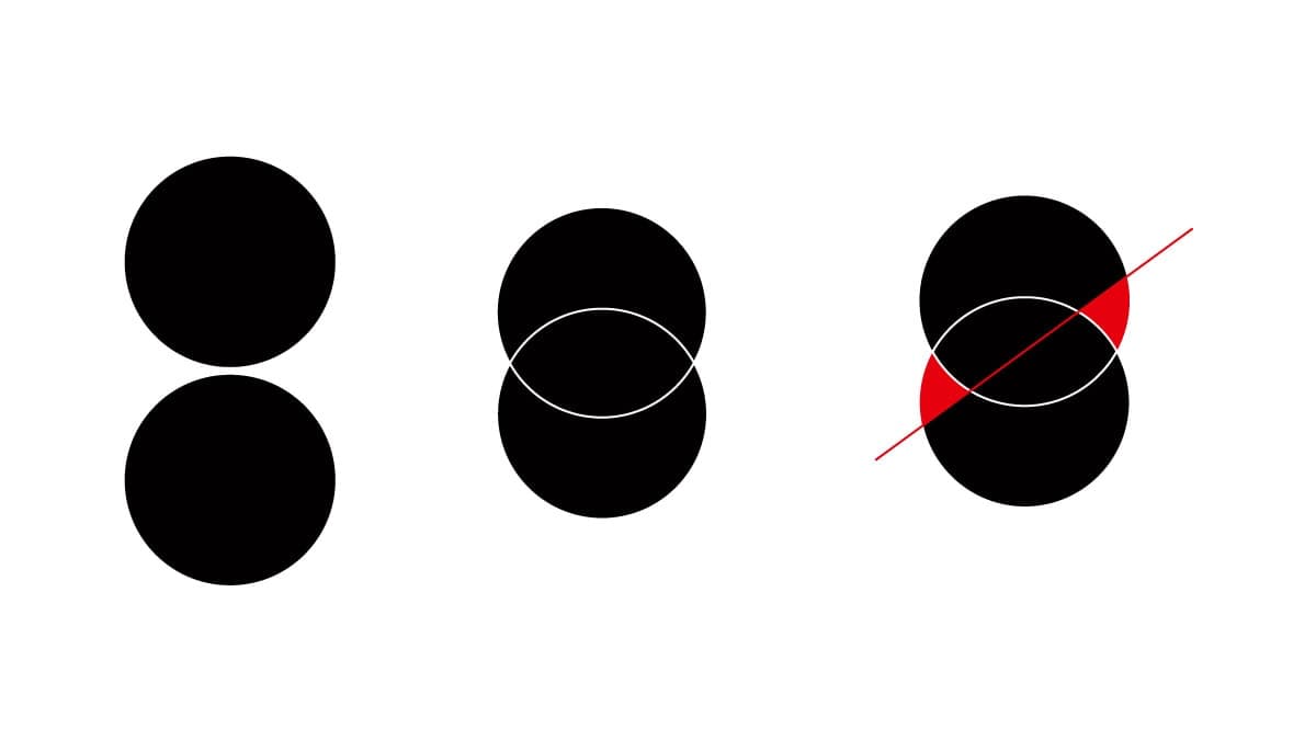 Die Konstruktion der Bildmarke